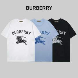 Picture of Burberry T Shirts Short _SKUBurberryS-3XLyktrT14119729